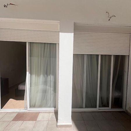 2 Bedroom Appartment City Center Tánger Exterior foto